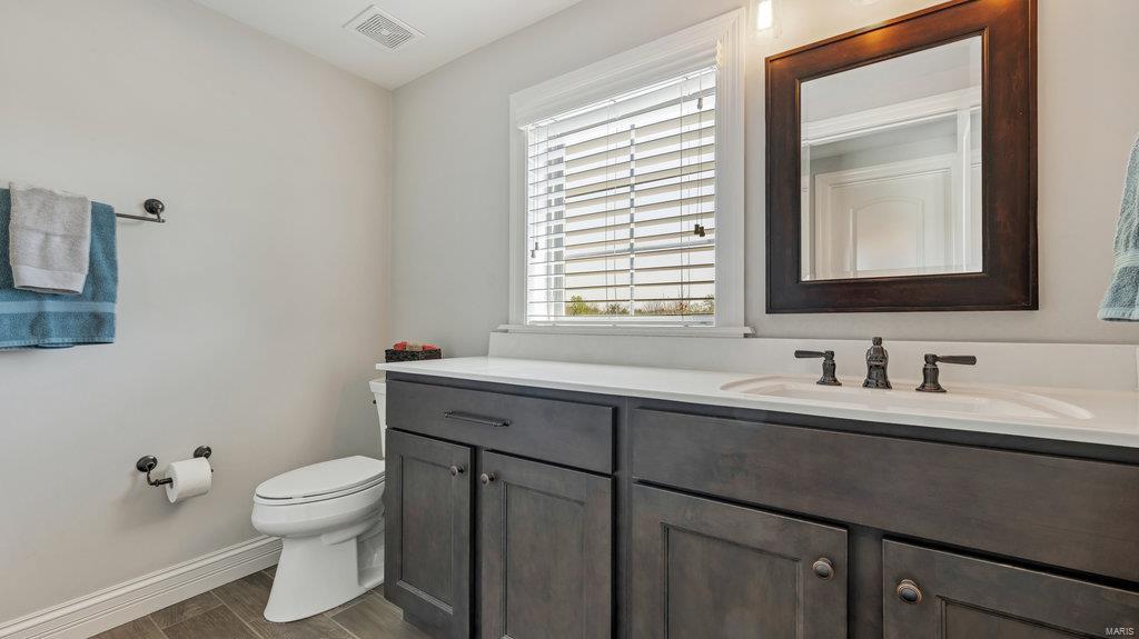 Enclave Bellerive Seven - Residential