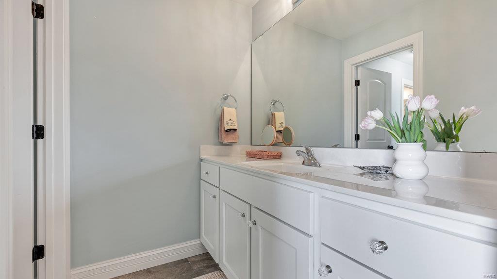 Enclave Bellerive Seven - Residential