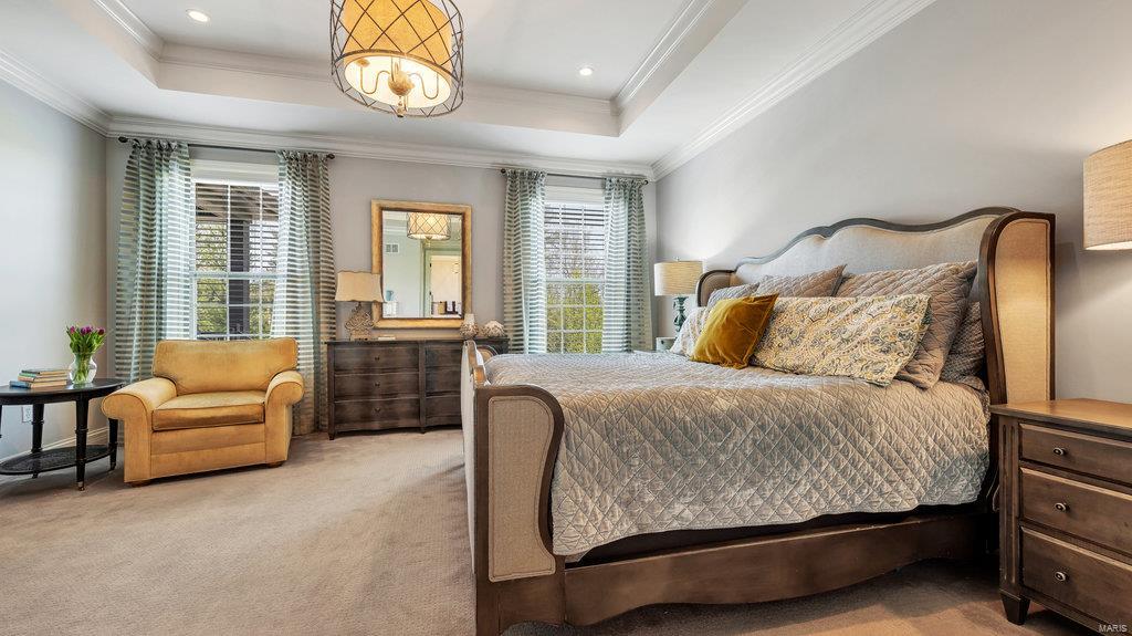 Enclave Bellerive Seven - Residential