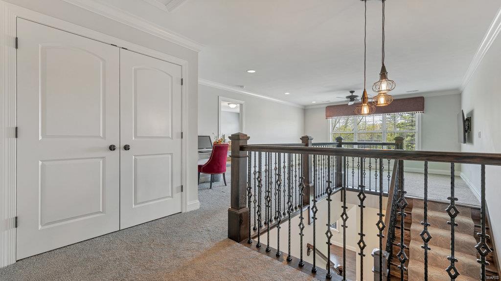 Enclave Bellerive Seven - Residential