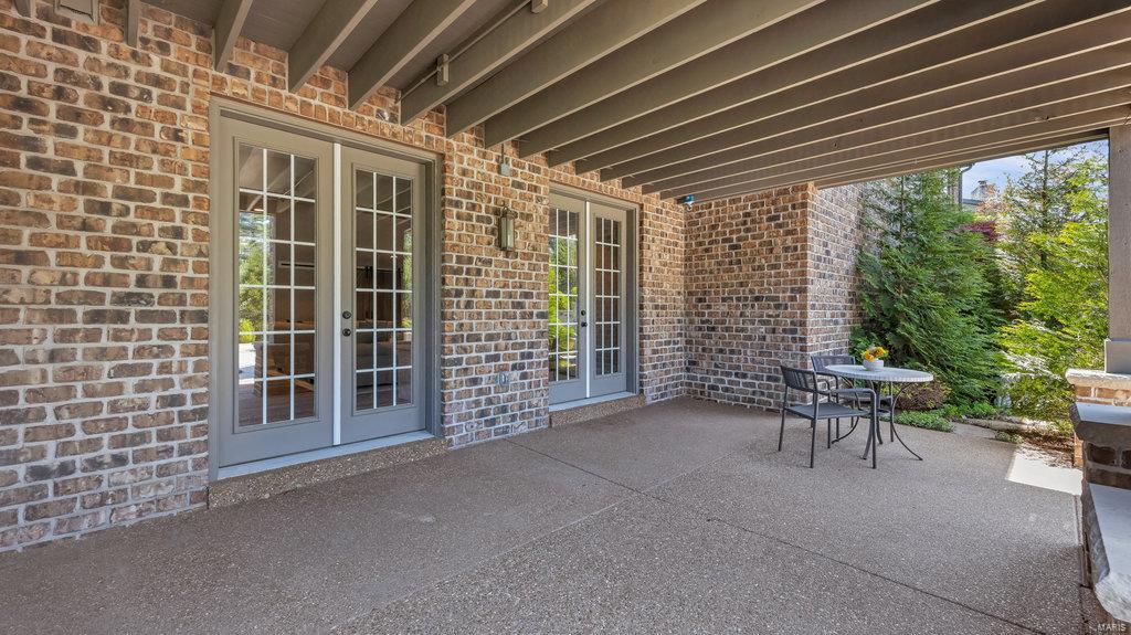 Enclave Bellerive Seven - Residential