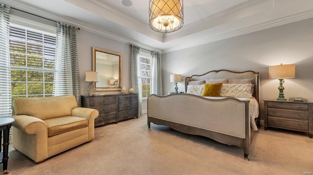 Enclave Bellerive Seven - Residential