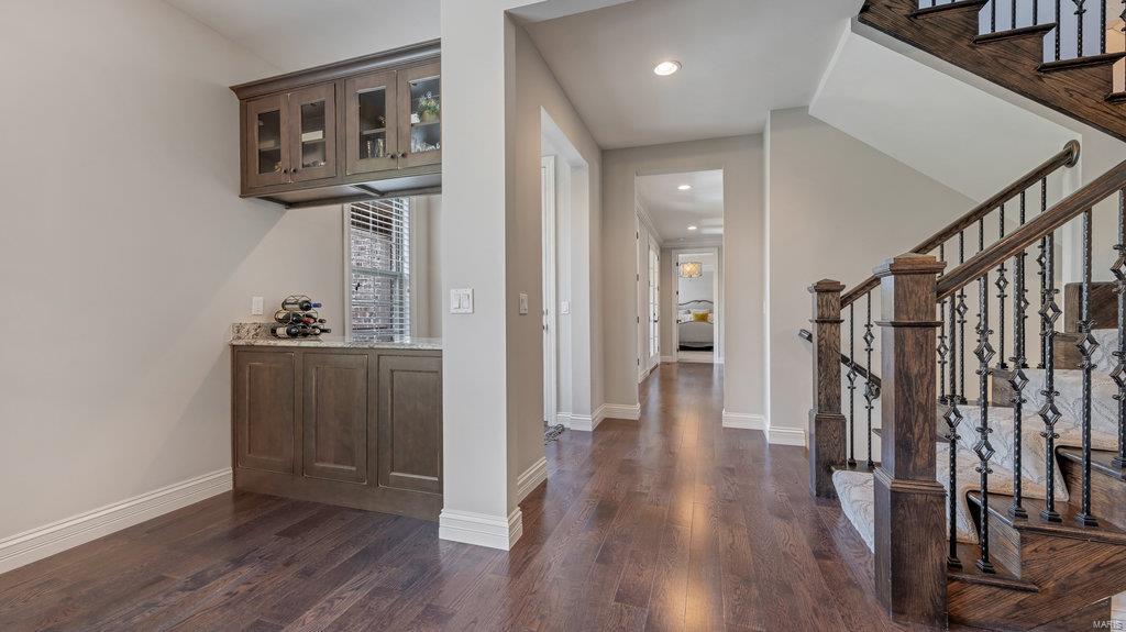 Enclave Bellerive Seven - Residential