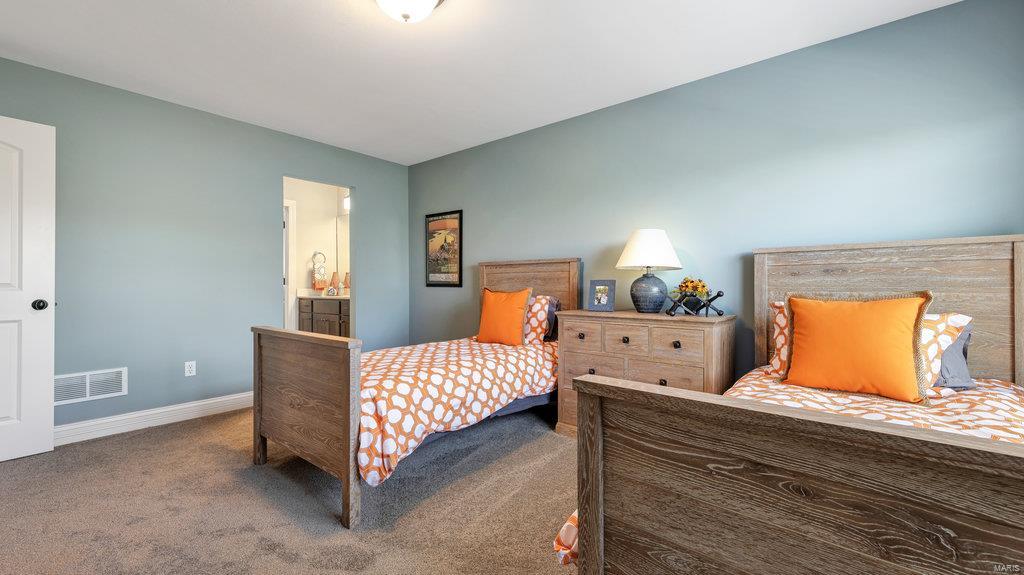 Enclave Bellerive Seven - Residential