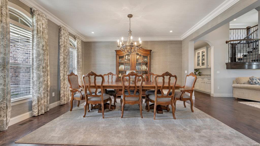 Enclave Bellerive Seven - Residential