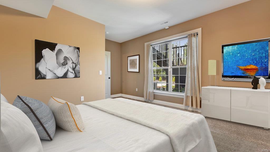 Enclave Bellerive Seven - Residential