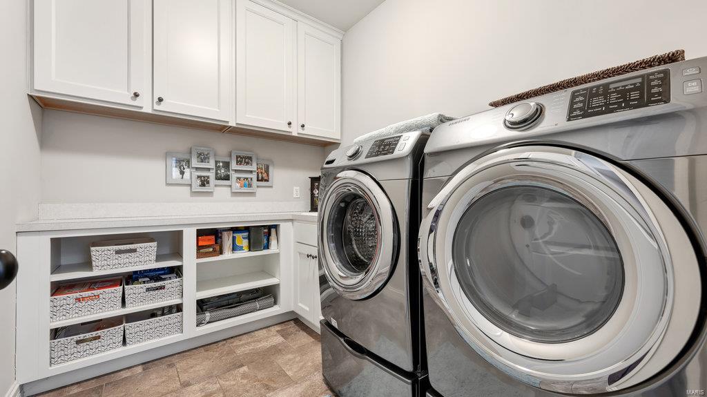 Enclave Bellerive Seven - Residential