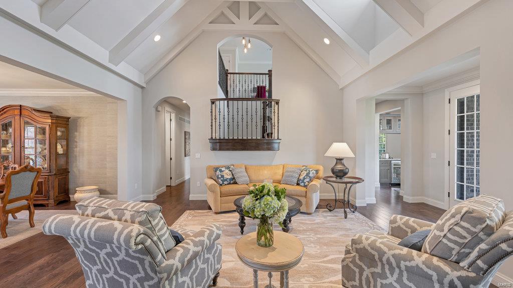 Enclave Bellerive Seven - Residential