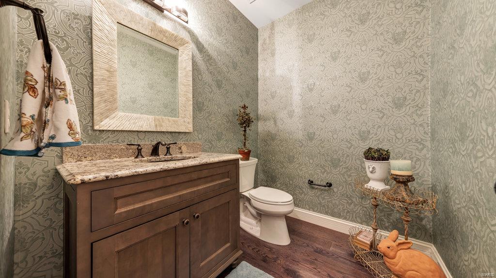 Enclave Bellerive Seven - Residential