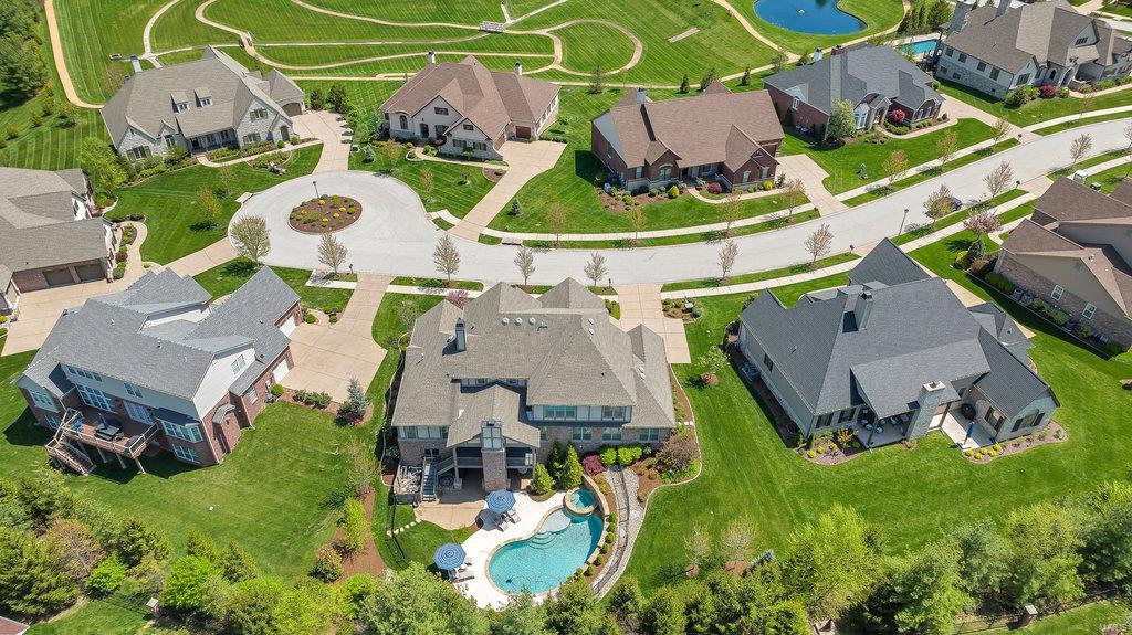 Enclave Bellerive Seven - Residential