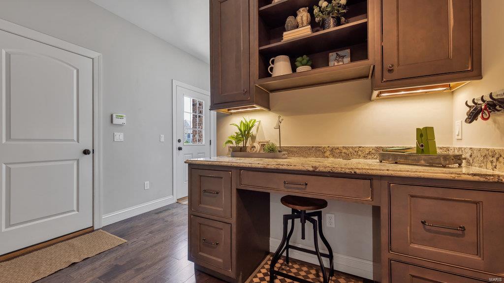 Enclave Bellerive Seven - Residential