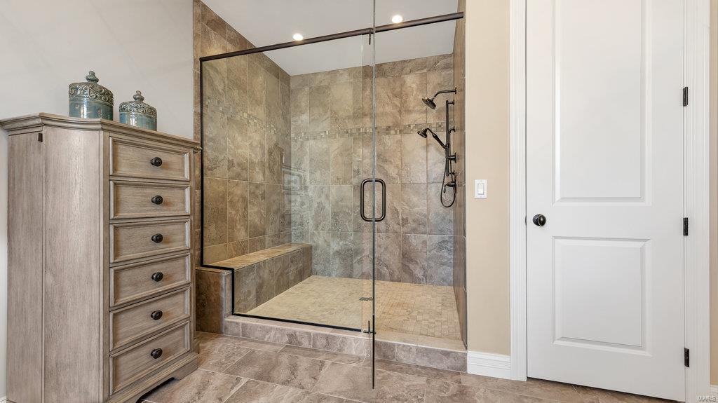 Enclave Bellerive Seven - Residential