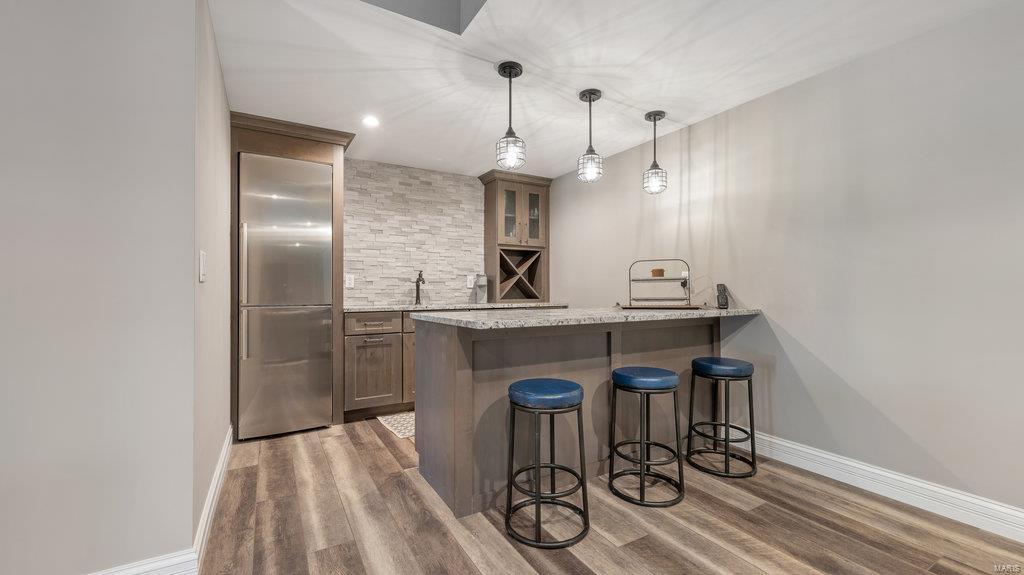 Enclave Bellerive Seven - Residential