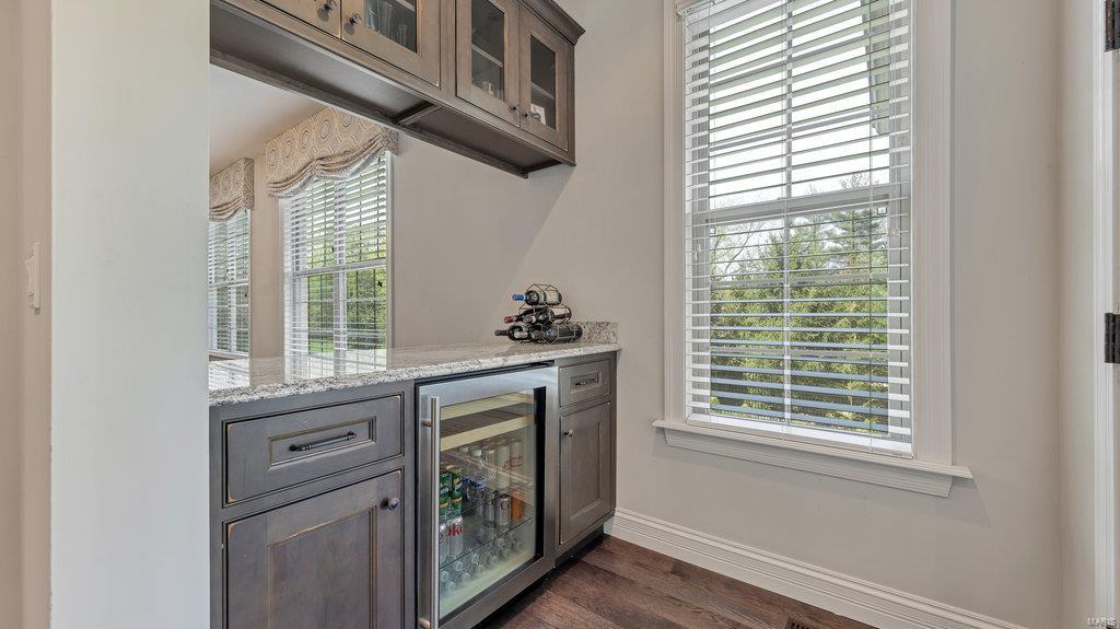 Enclave Bellerive Seven - Residential