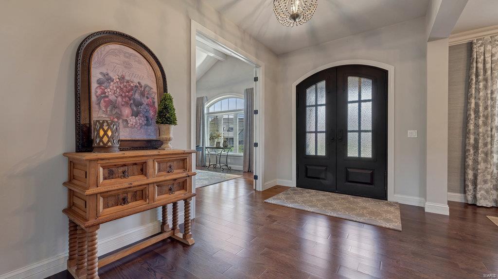 Enclave Bellerive Seven - Residential