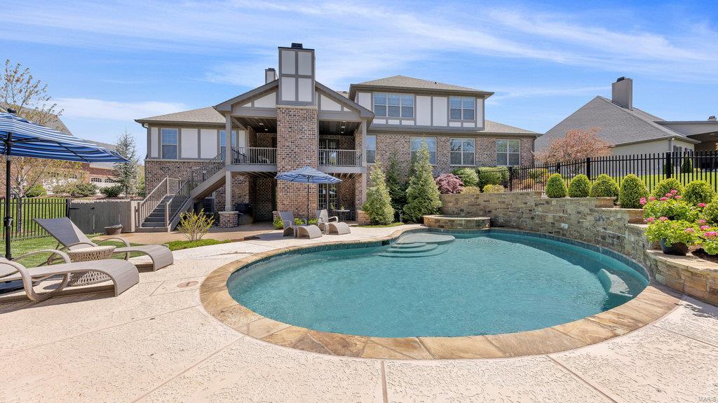 Enclave Bellerive Seven - Residential