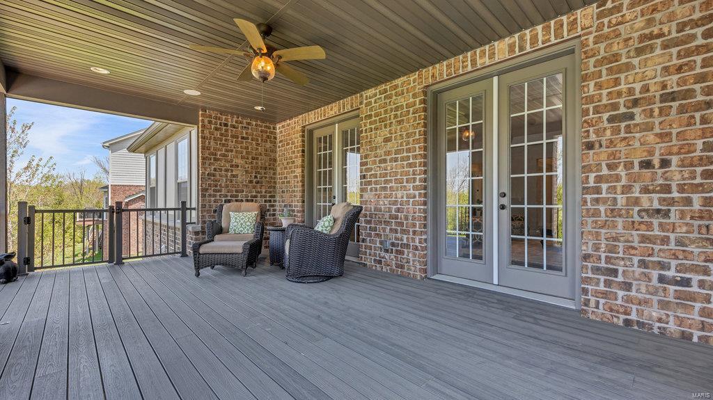 Enclave Bellerive Seven - Residential