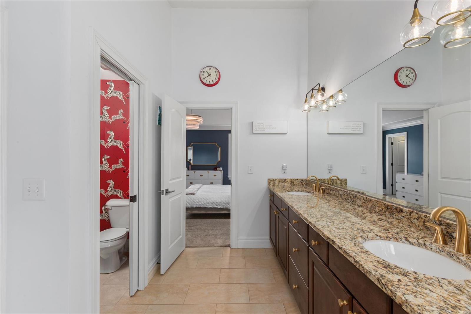 Clayton Road Park - Residential