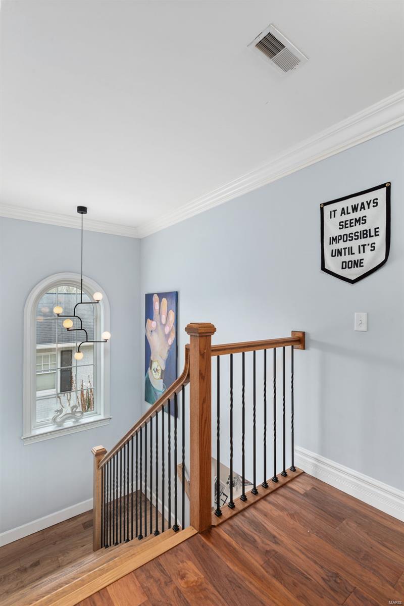 Clayton Road Park - Residential