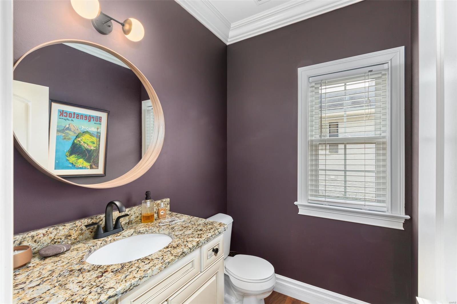 Clayton Road Park - Residential