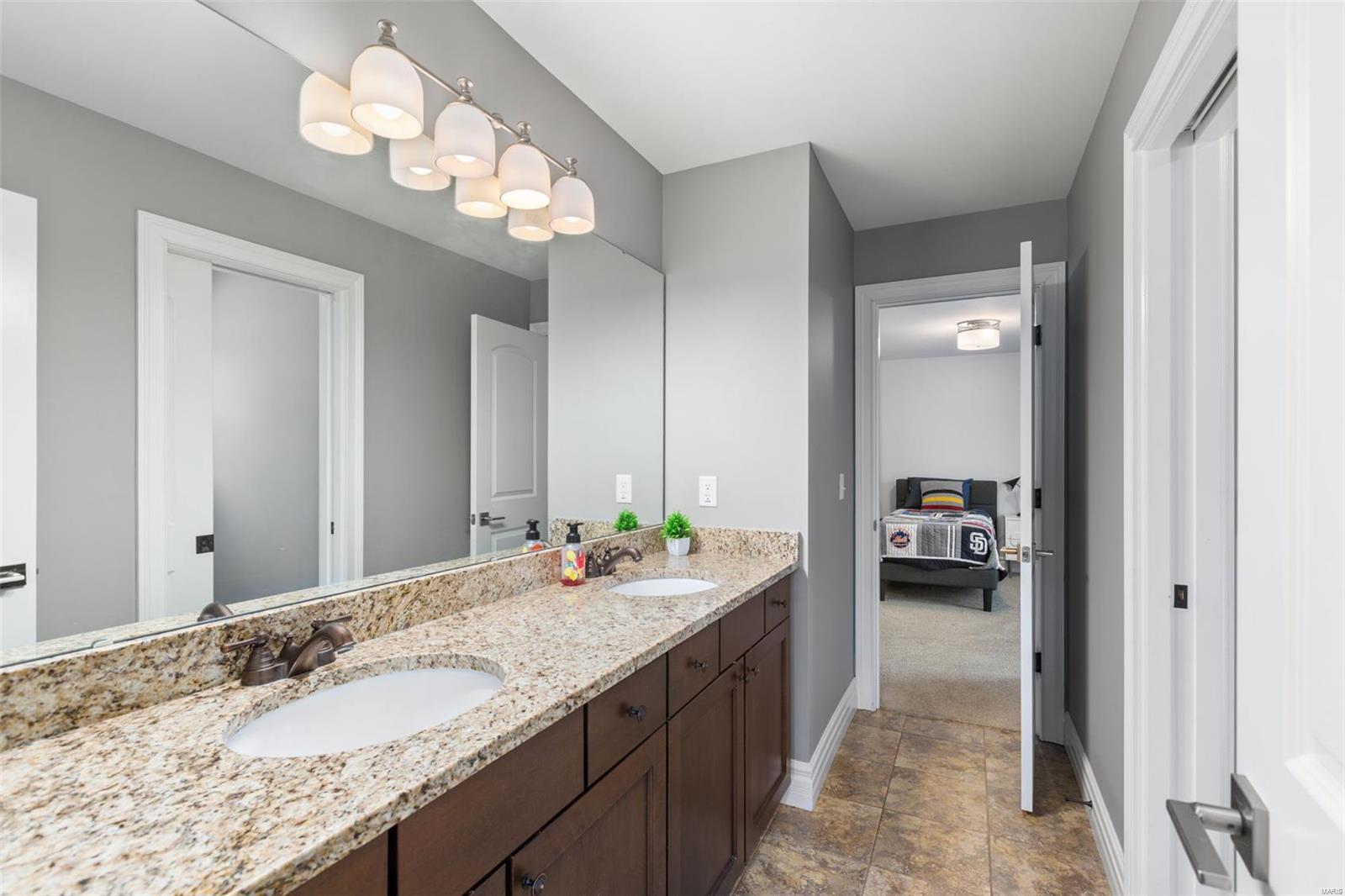 Clayton Road Park - Residential