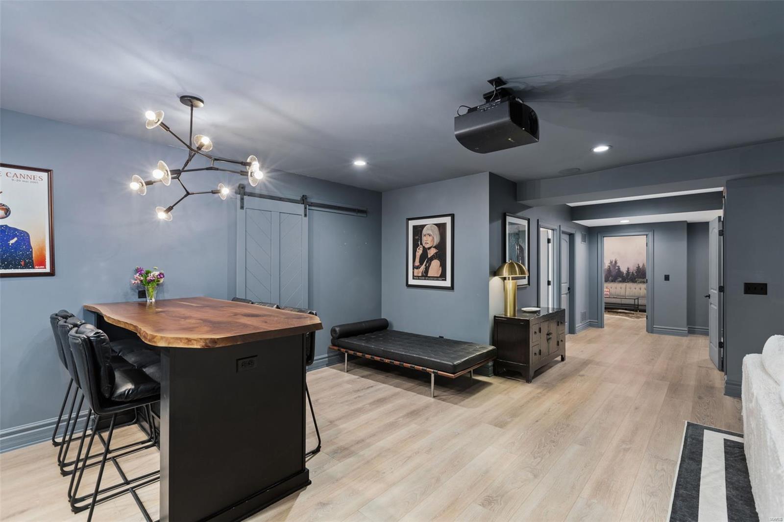 Clayton Road Park - Residential