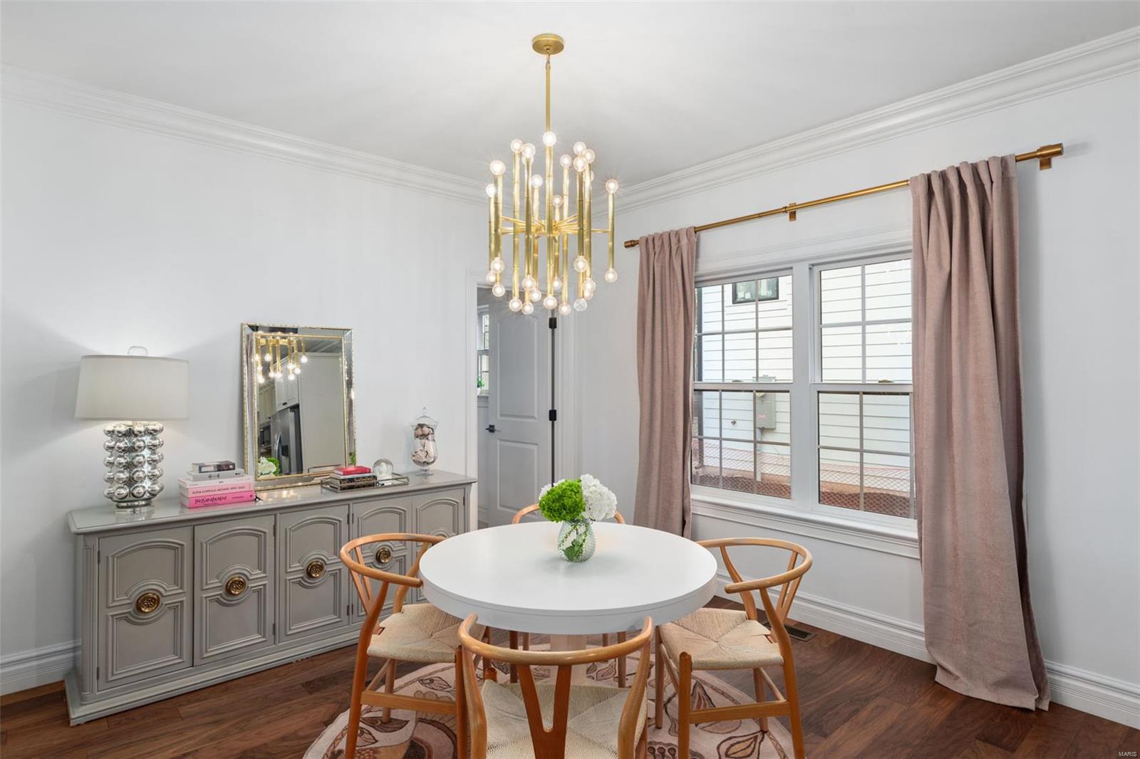 Clayton Road Park - Residential