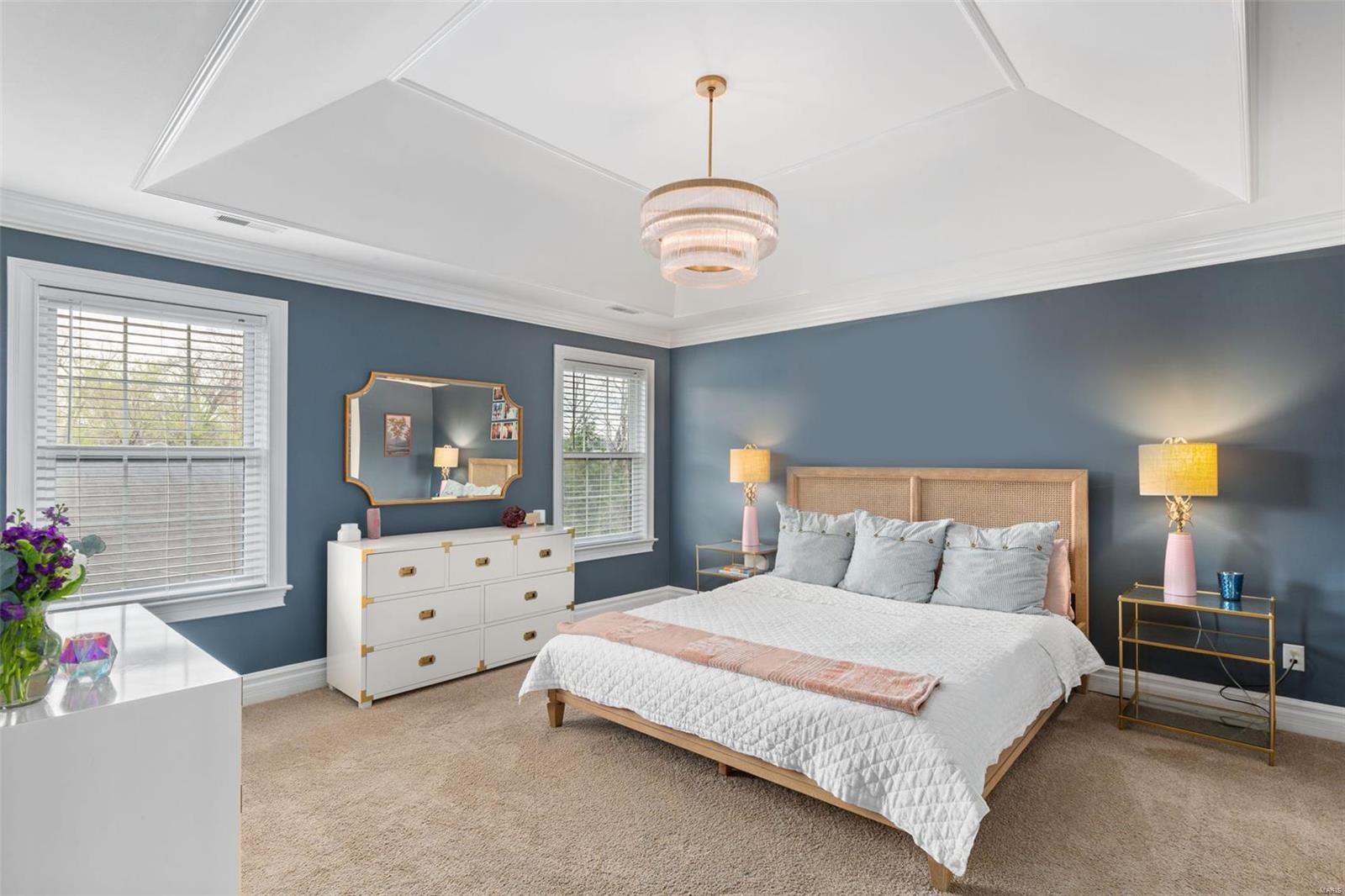 Clayton Road Park - Residential