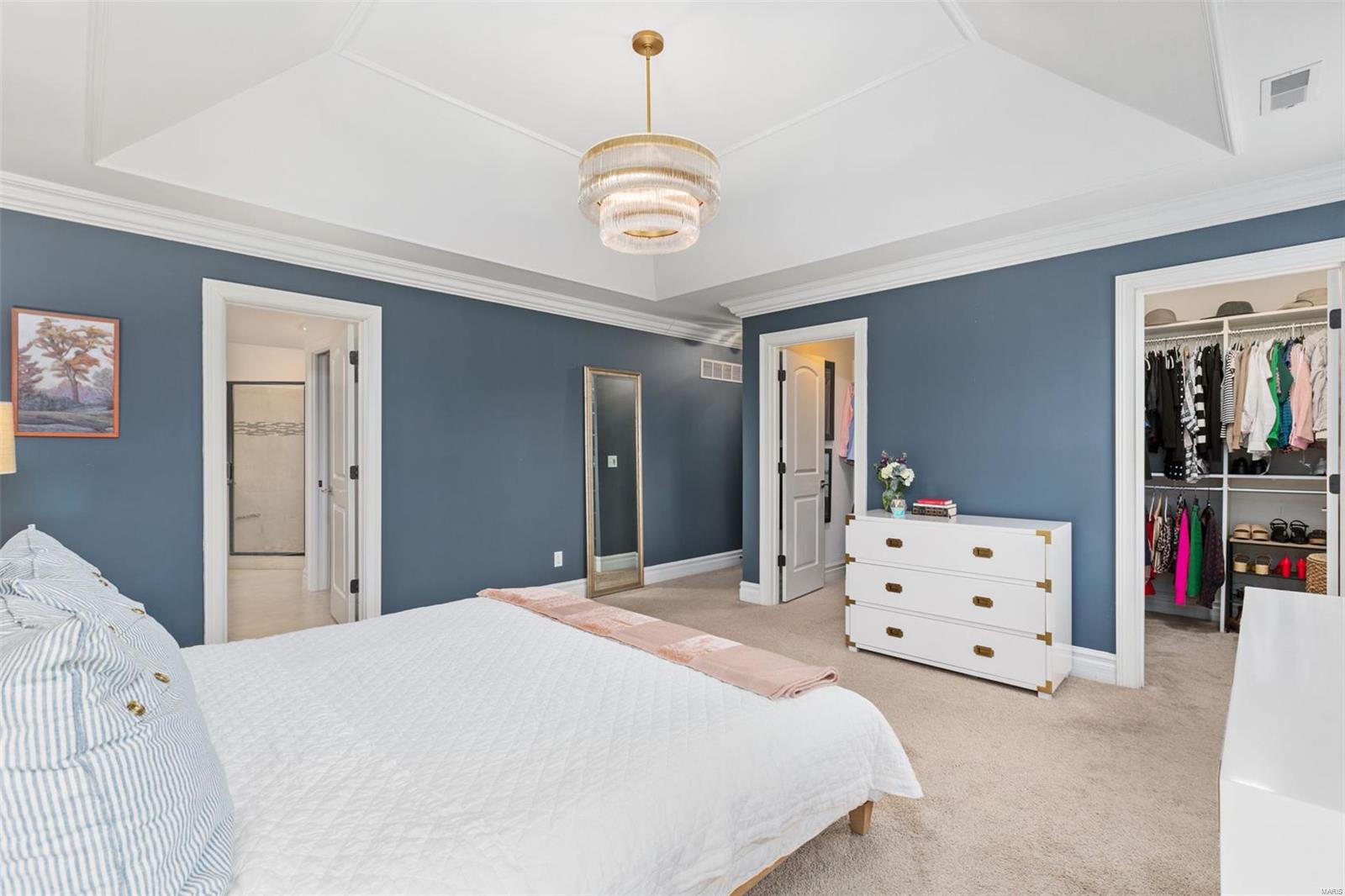 Clayton Road Park - Residential