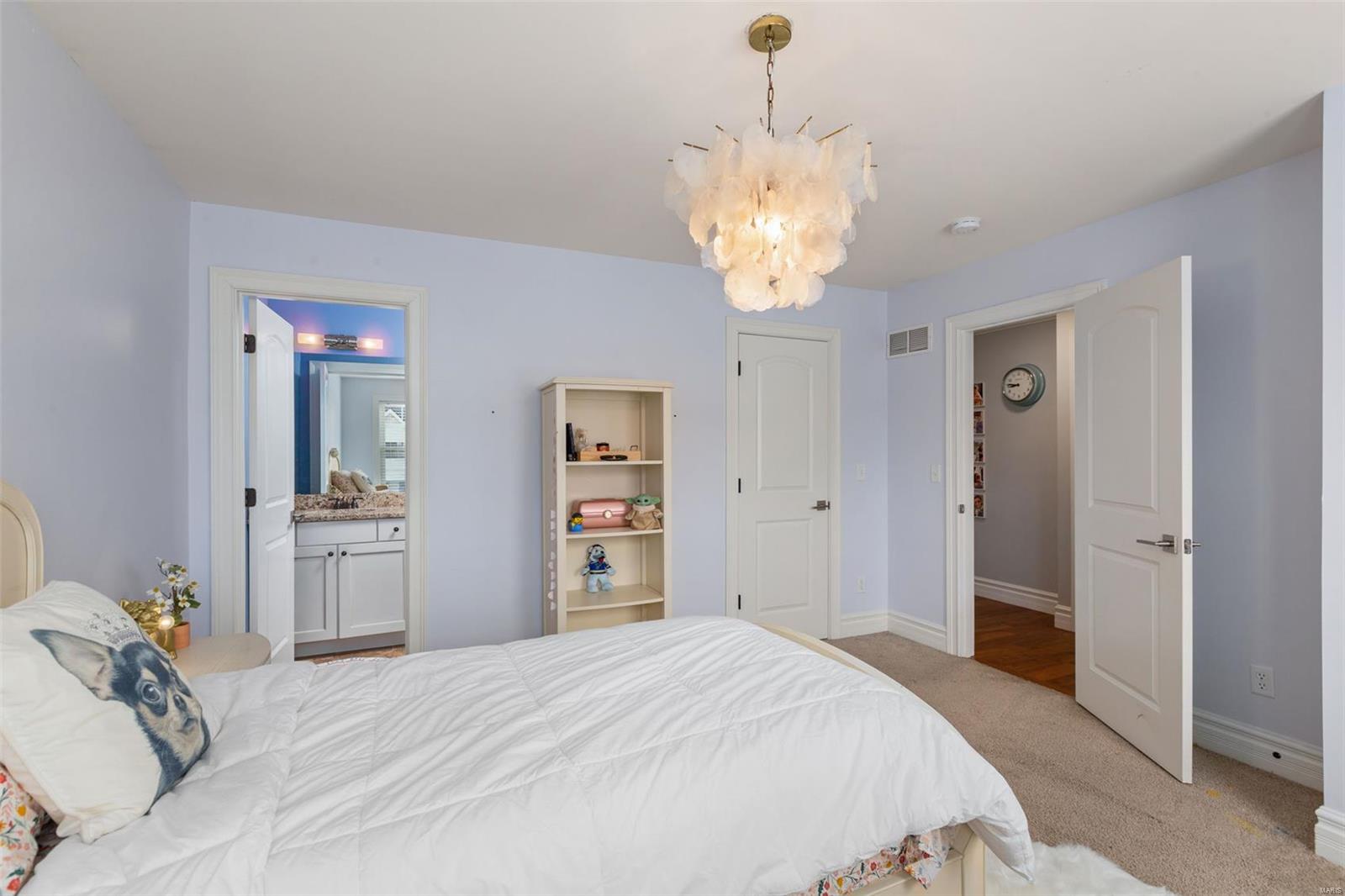 Clayton Road Park - Residential