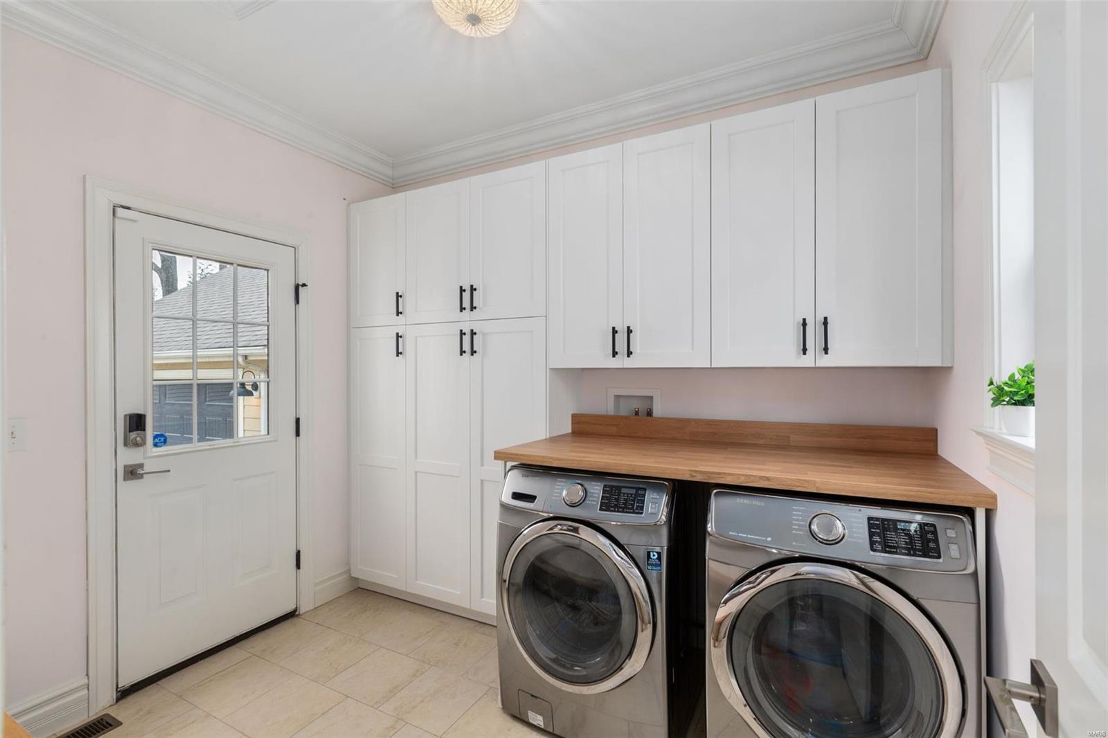 Clayton Road Park - Residential