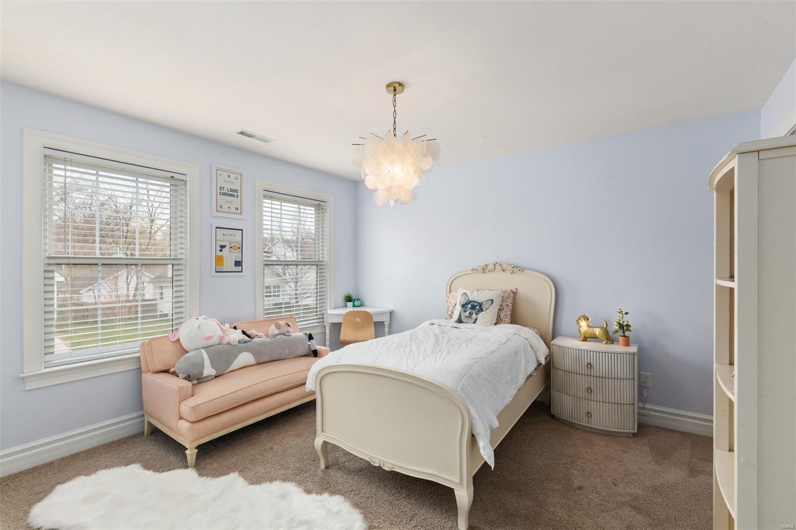 Clayton Road Park - Residential