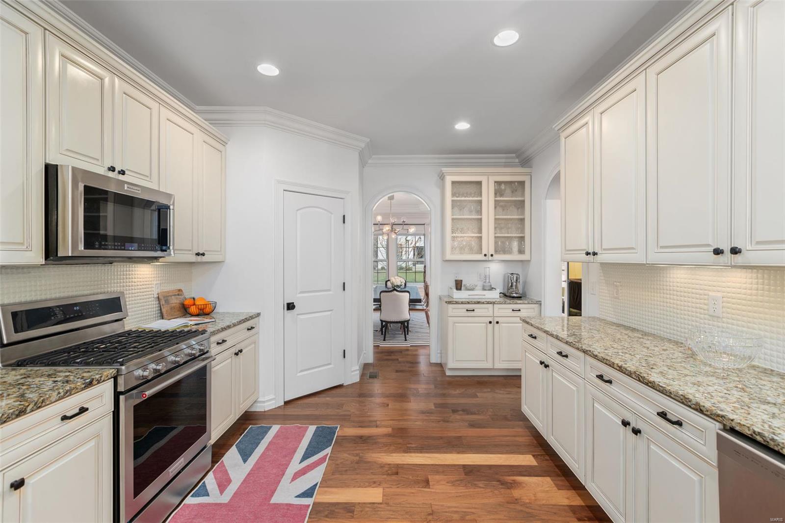 Clayton Road Park - Residential