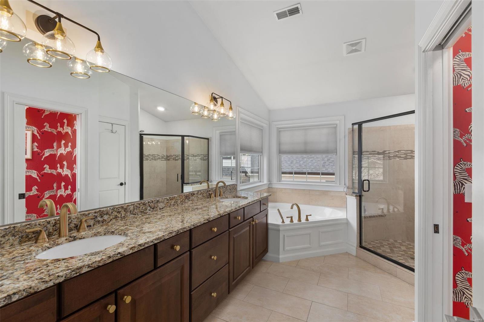 Clayton Road Park - Residential