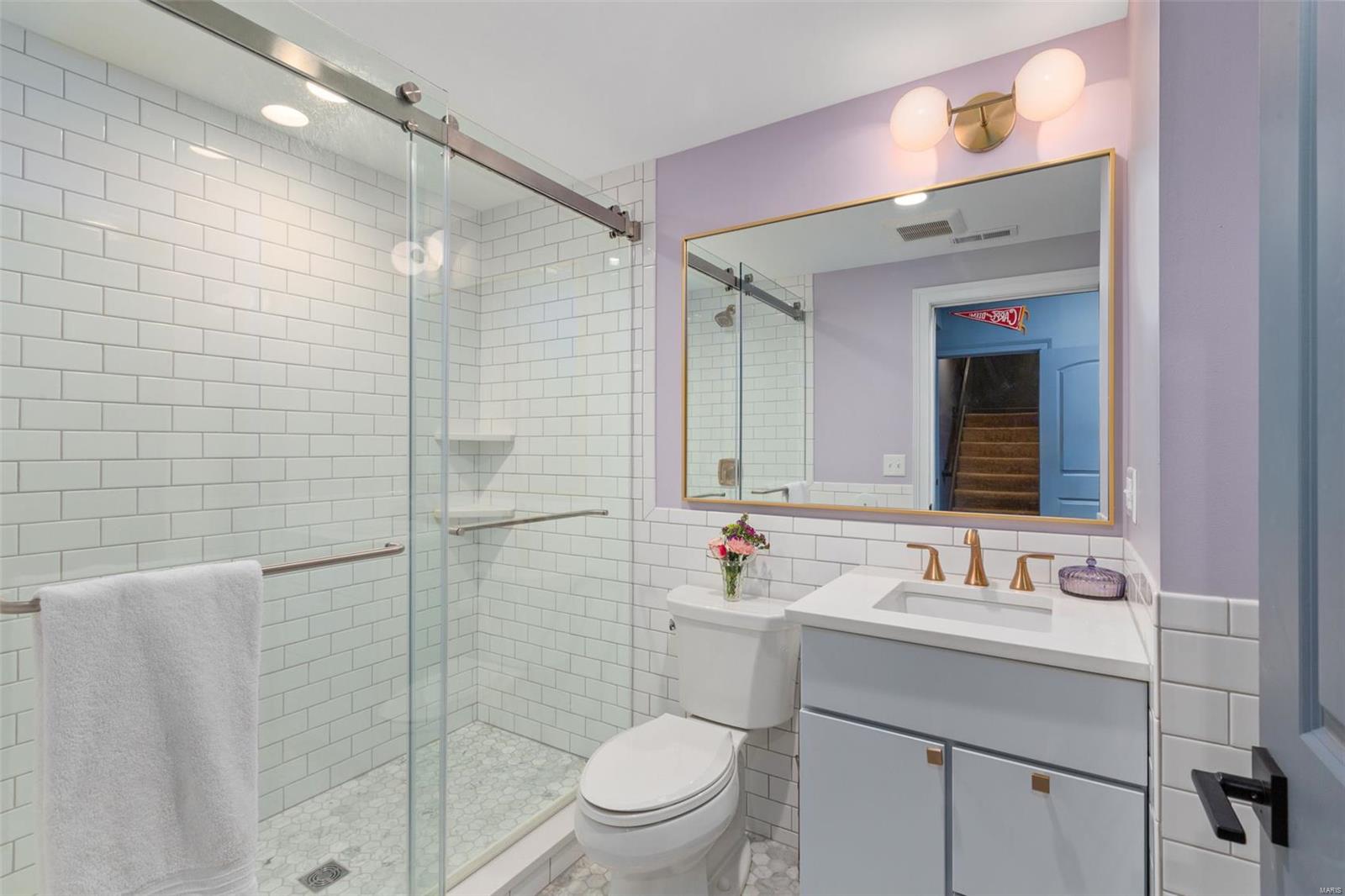 Clayton Road Park - Residential