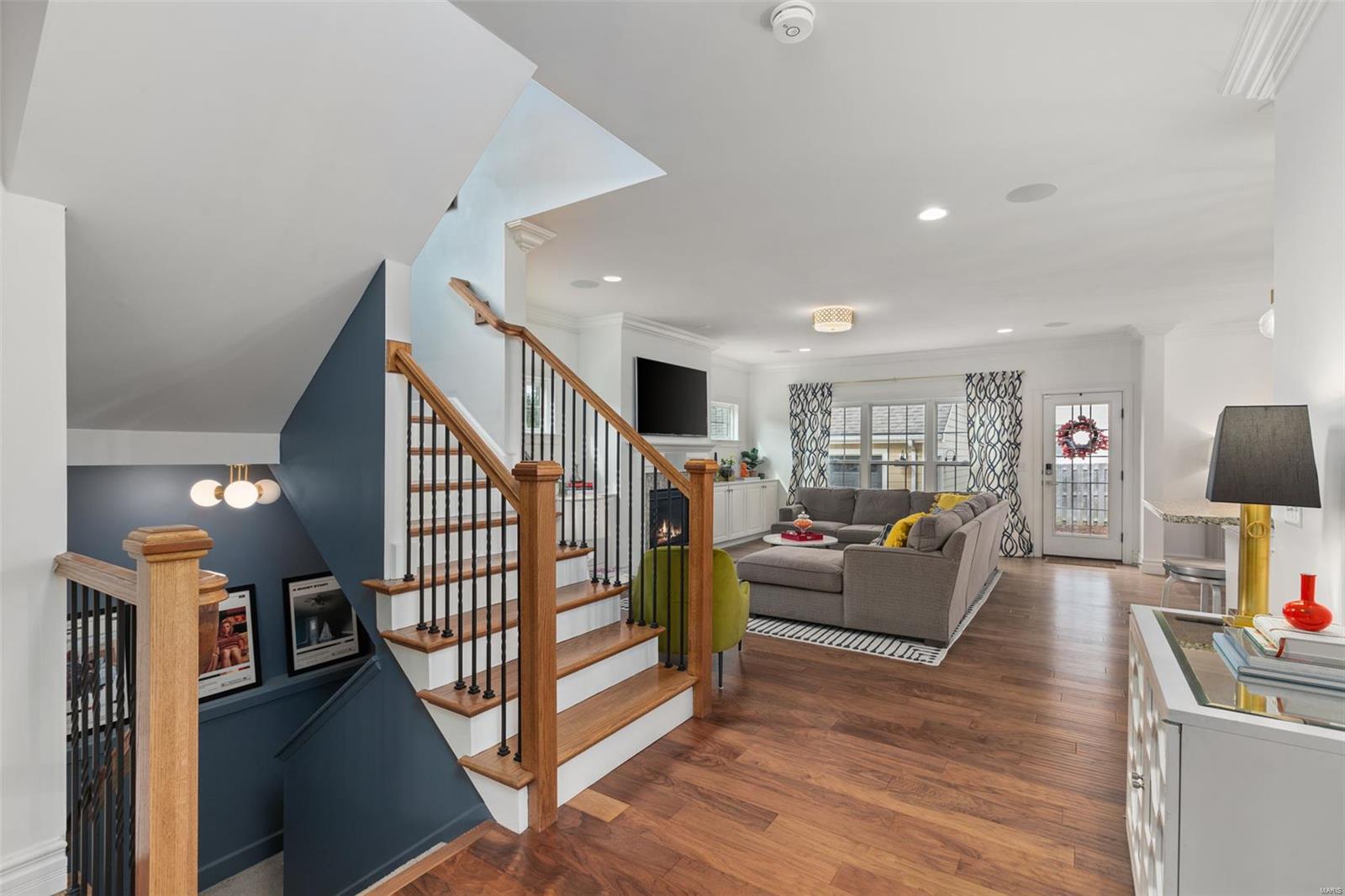 Clayton Road Park - Residential