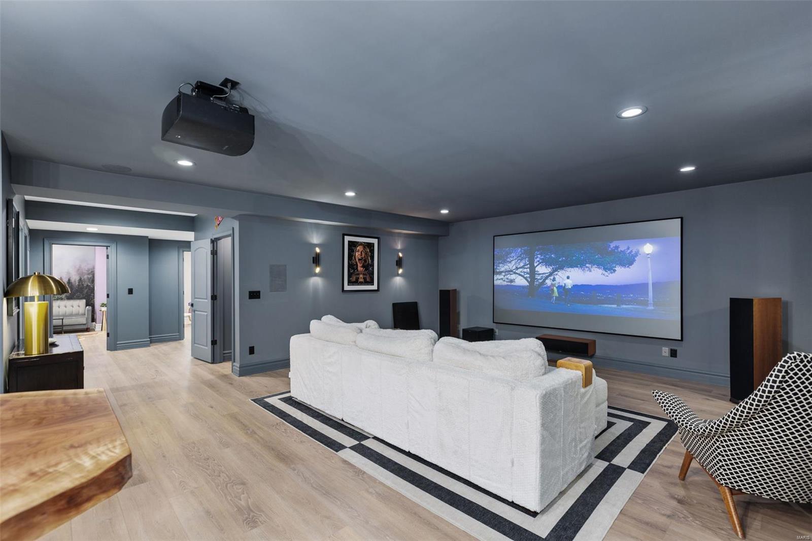 Clayton Road Park - Residential