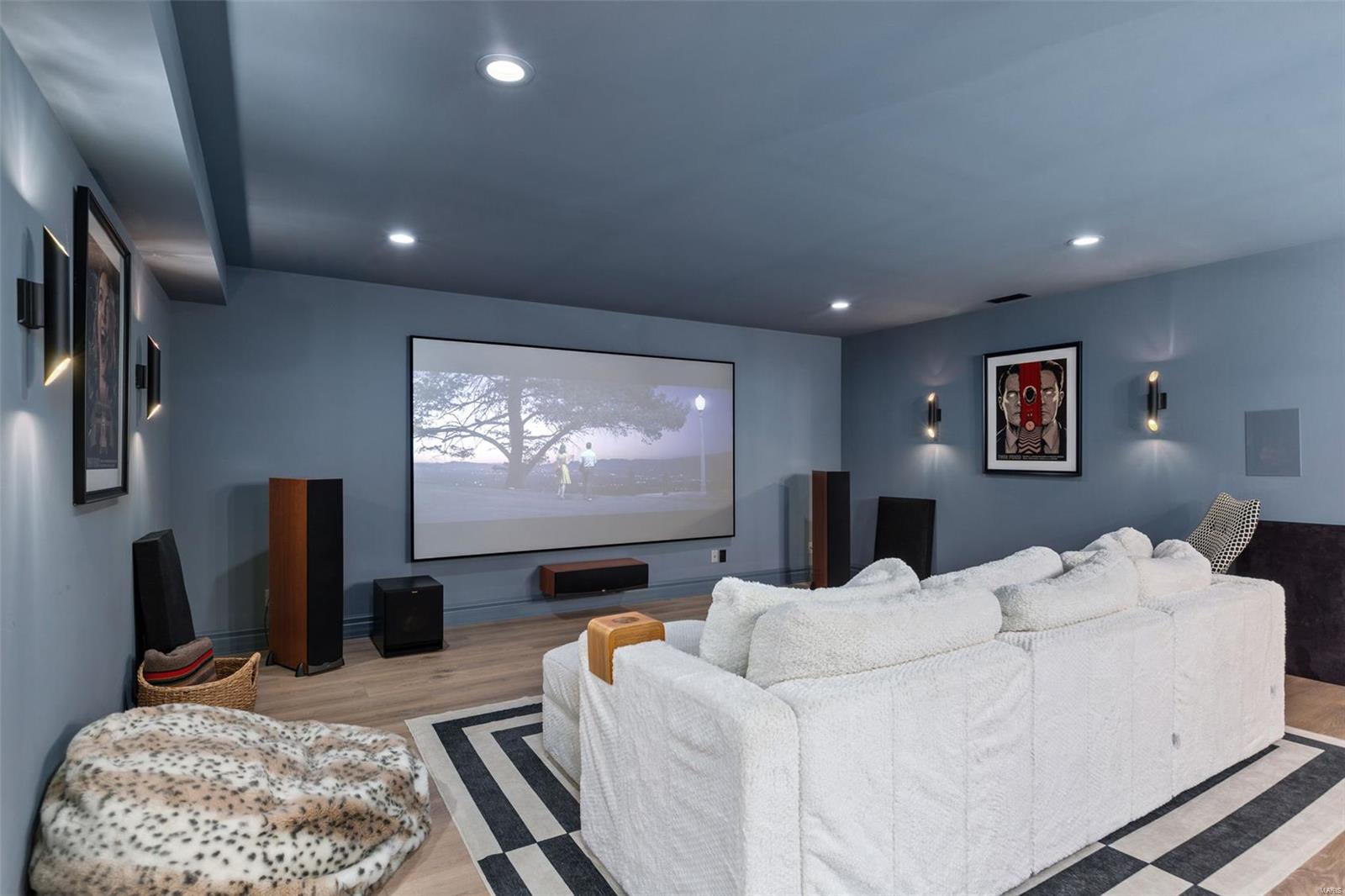 Clayton Road Park - Residential