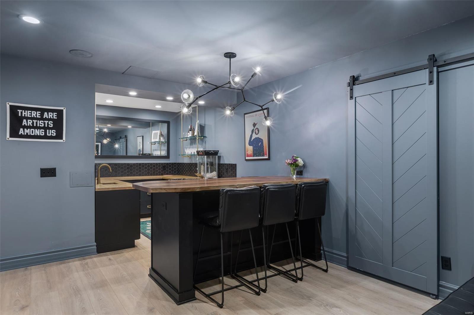 Clayton Road Park - Residential