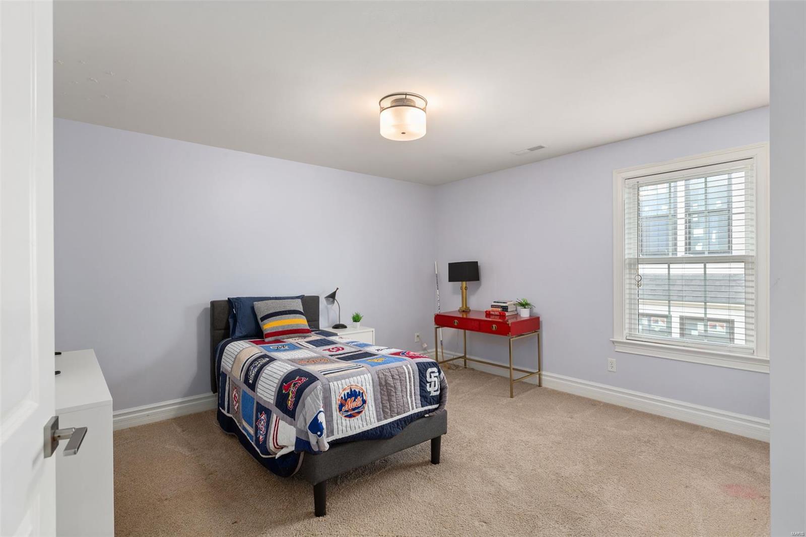 Clayton Road Park - Residential