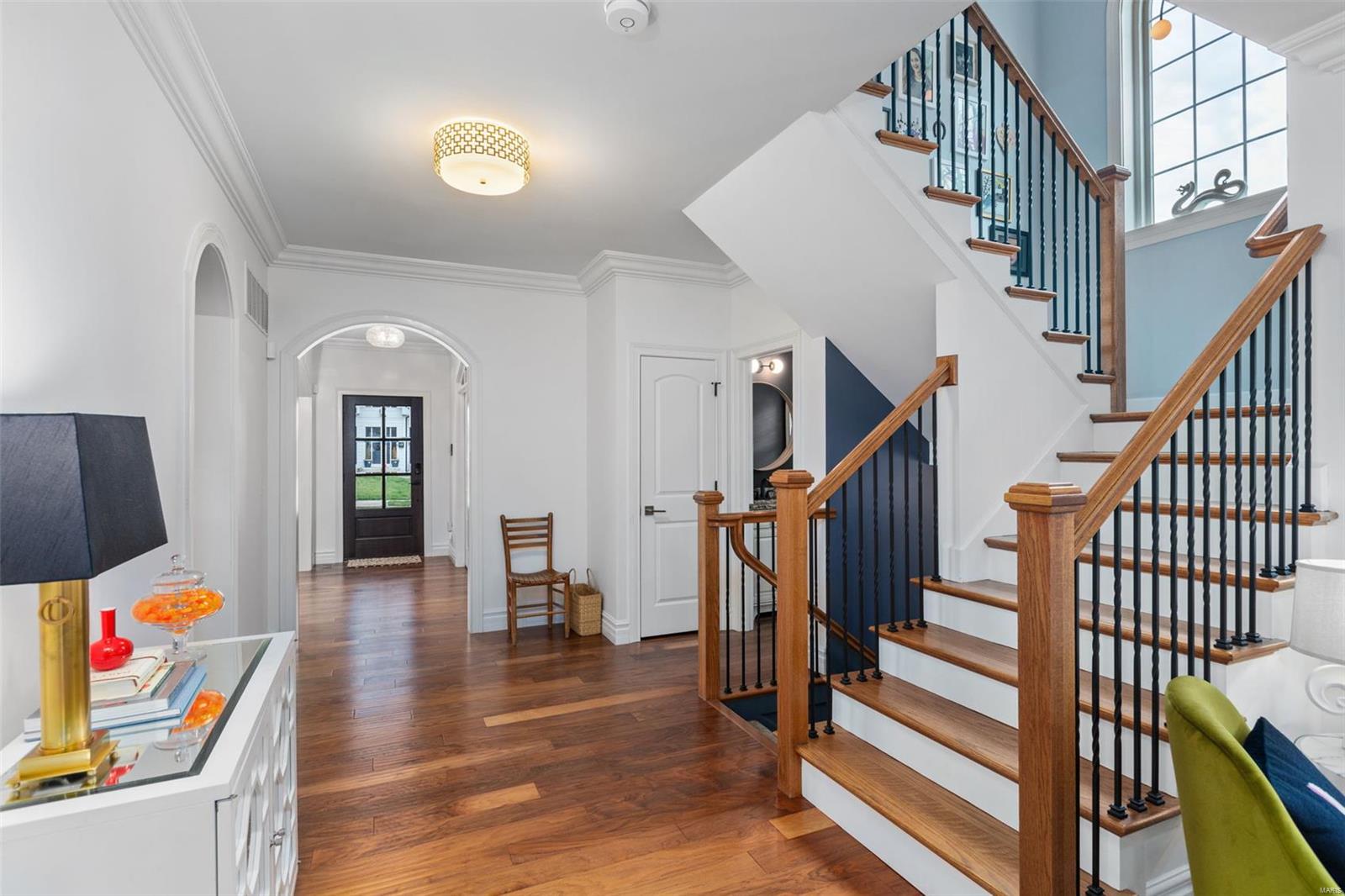 Clayton Road Park - Residential