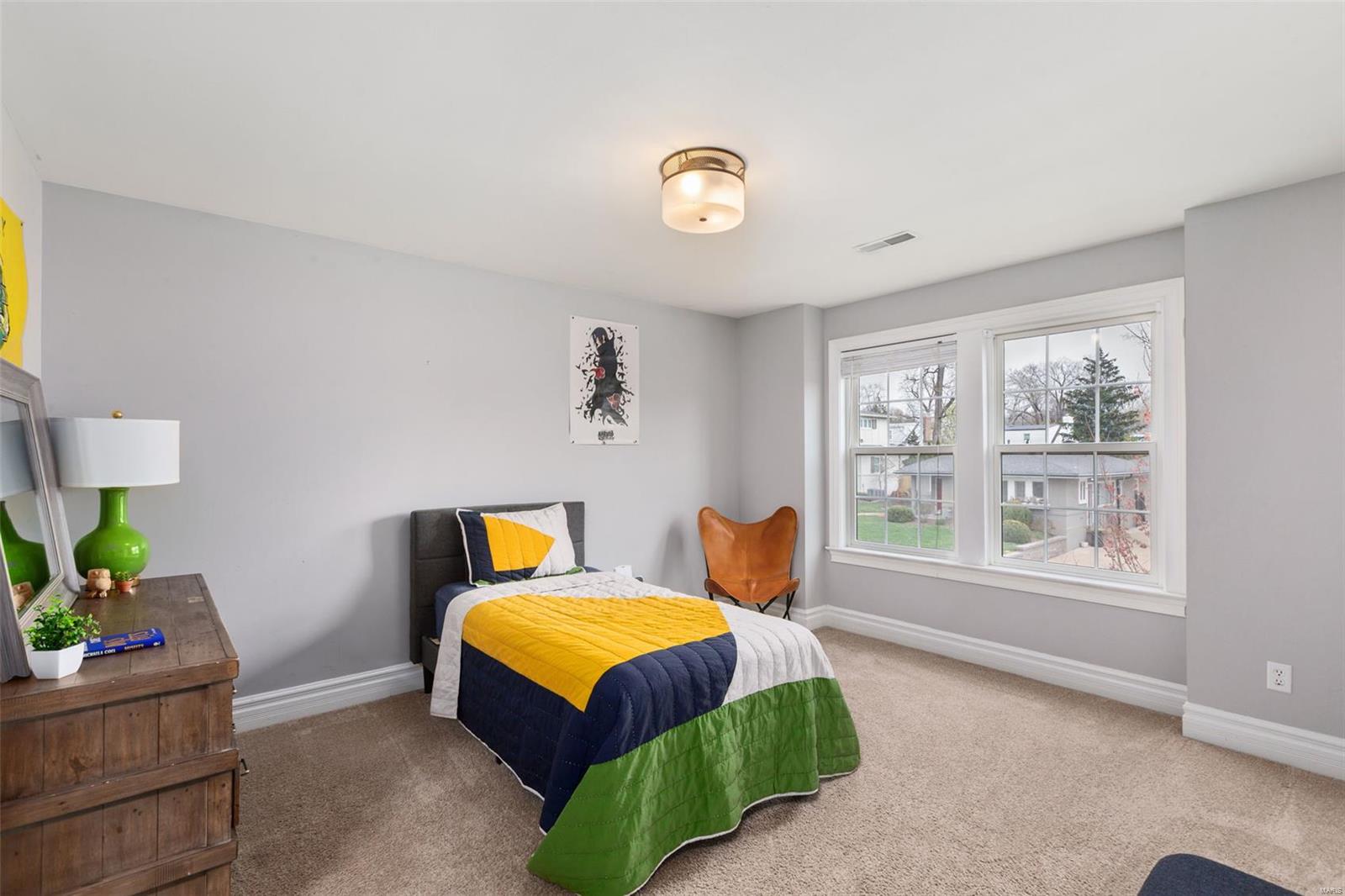 Clayton Road Park - Residential