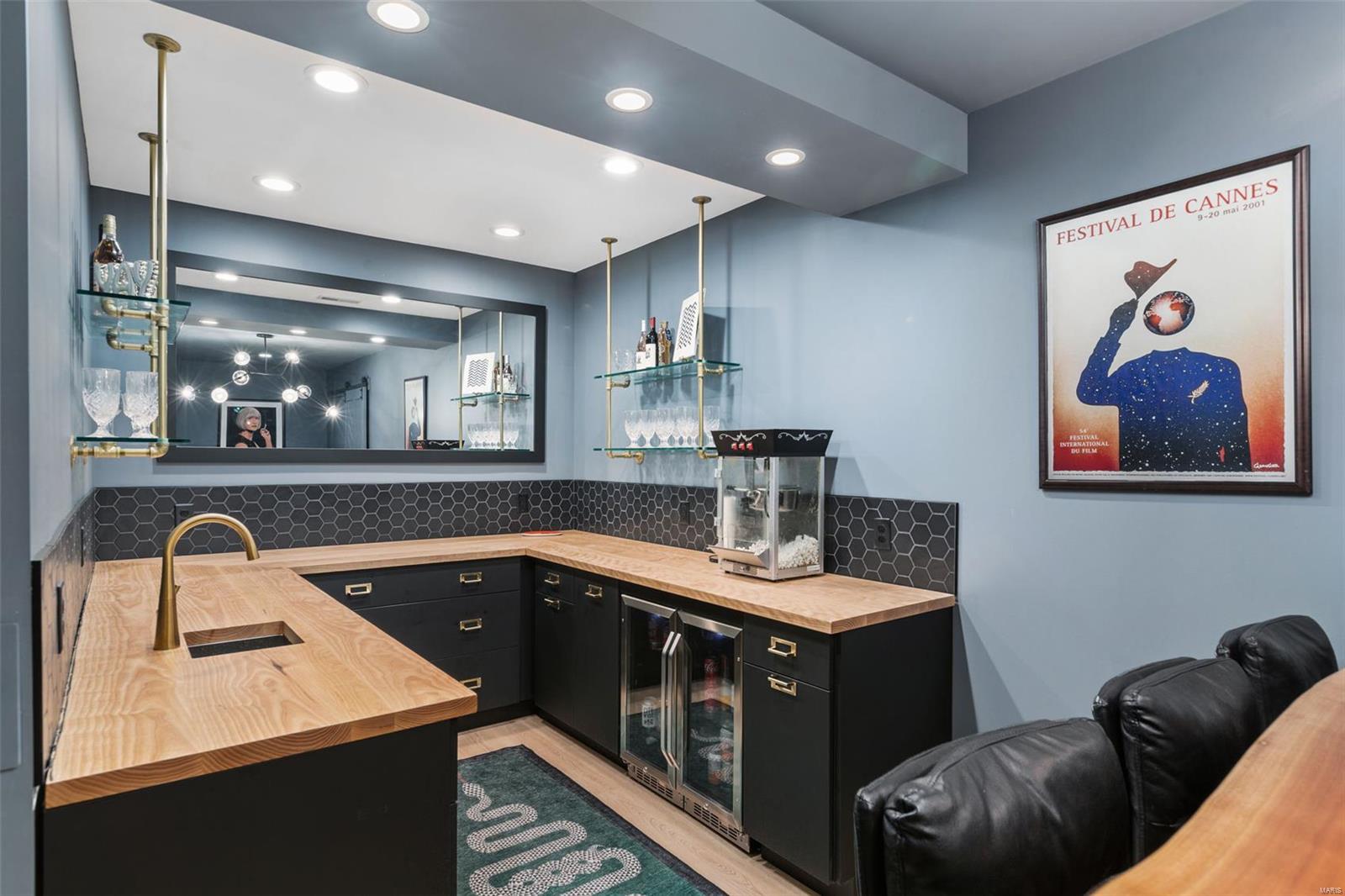 Clayton Road Park - Residential