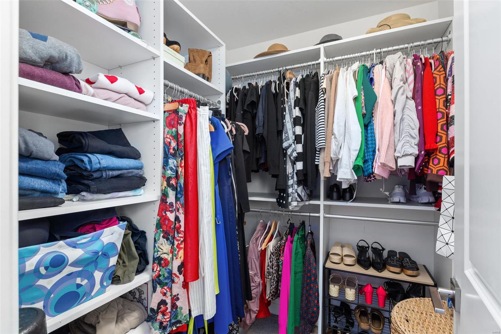 Clayton Road Park - Residential