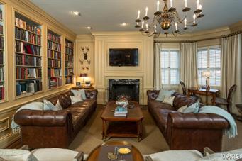 Westmoreland Place - Residential