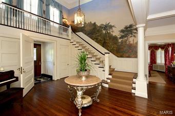 Westmoreland Place - Residential