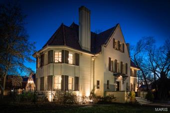 Westmoreland Place - Residential