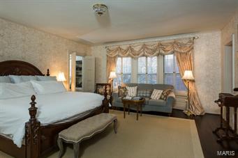 Westmoreland Place - Residential