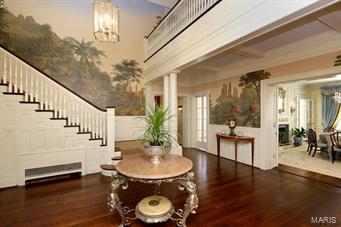 Westmoreland Place - Residential