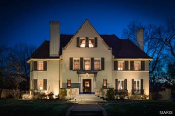 Westmoreland Place - Residential